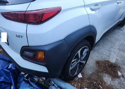 2019 Hyundai Kona KMHK4815GKU311610 VIN:KMHK4815GKU311610