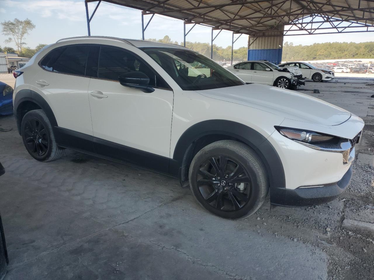 2023 MAZDA CX-30 PREMIUM PLUS VIN:3MVDMBEY2PM503793