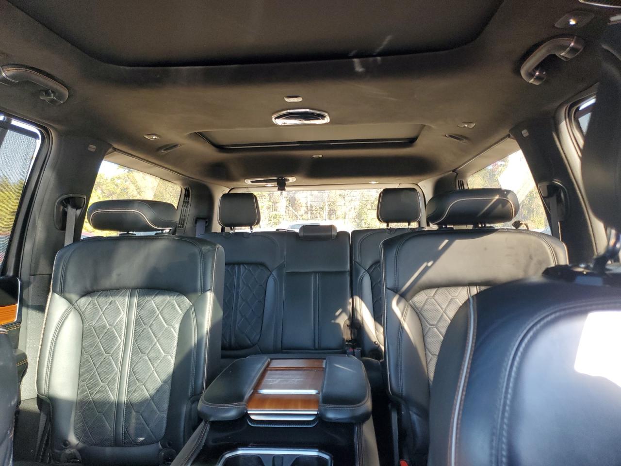 2022 JEEP GRAND WAGONEER SERIES III VIN:1C4SJVGJ8NS135451