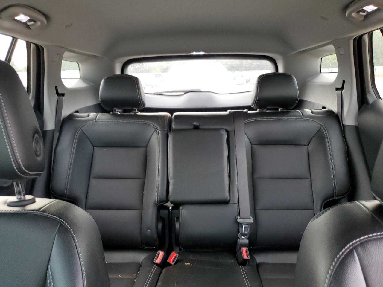 2023 GMC TERRAIN SLT VIN:3GKALPEG8PL201382