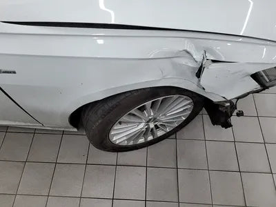2020 Audi A6 WAUZZZF21LN102471 VIN:WAUZZZF21LN102471
