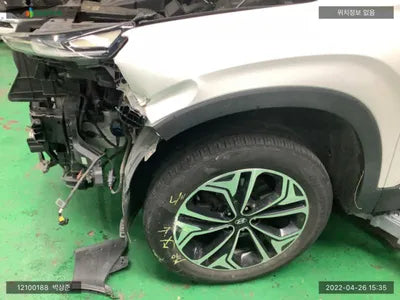 2018 Hyundai Santa FE KMHS381BBKU072042 VIN:KMHS381BBKU072042