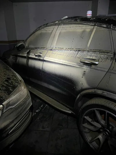 2019 Mercedes-Benz GLC 43 WDC0J6EB9KF551337 VIN:WDC0J6EB9KF551337