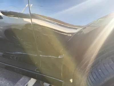 2016 Audi A6 WAUZZZ4G7GN107033 VIN:WAUZZZ4G7GN107033