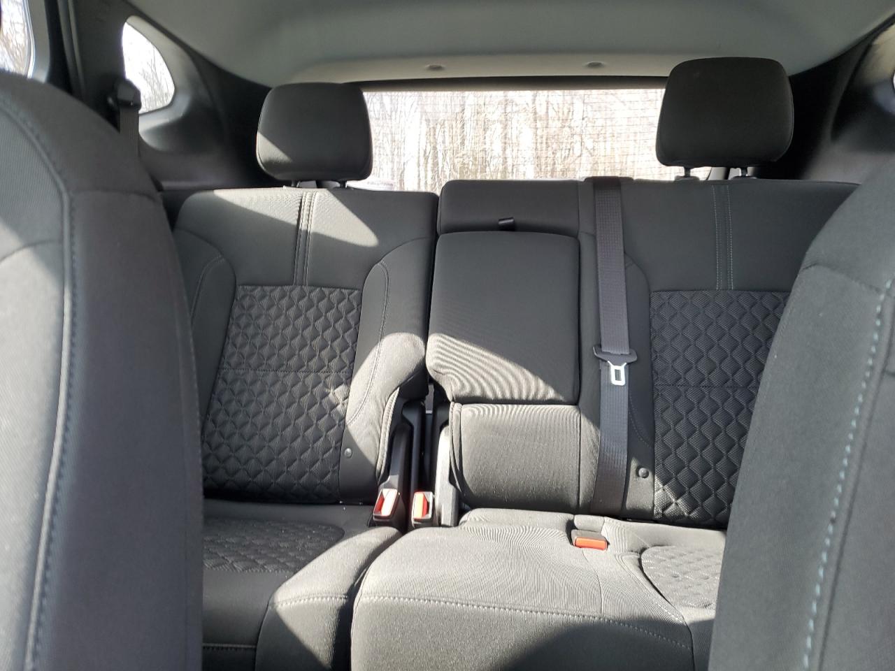 2022 CHEVROLET BLAZER 2LT VIN:3GNKBCR45NS130079