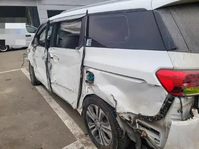 2019 Kia Carnival KNAMB81ABKS592317 VIN:KNAMB81ABKS592317