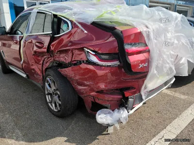 2019 BMW 420 WBAVJ9104K9A42997 VIN:WBAVJ9104K9A42997