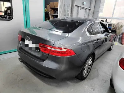 2016 Jaguar XE SAJAB4BN5GA938256 VIN:SAJAB4BN5GA938256