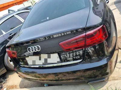 2018 Audi A6 WAUZZZ4G8JN105847 VIN:WAUZZZ4G8JN105847