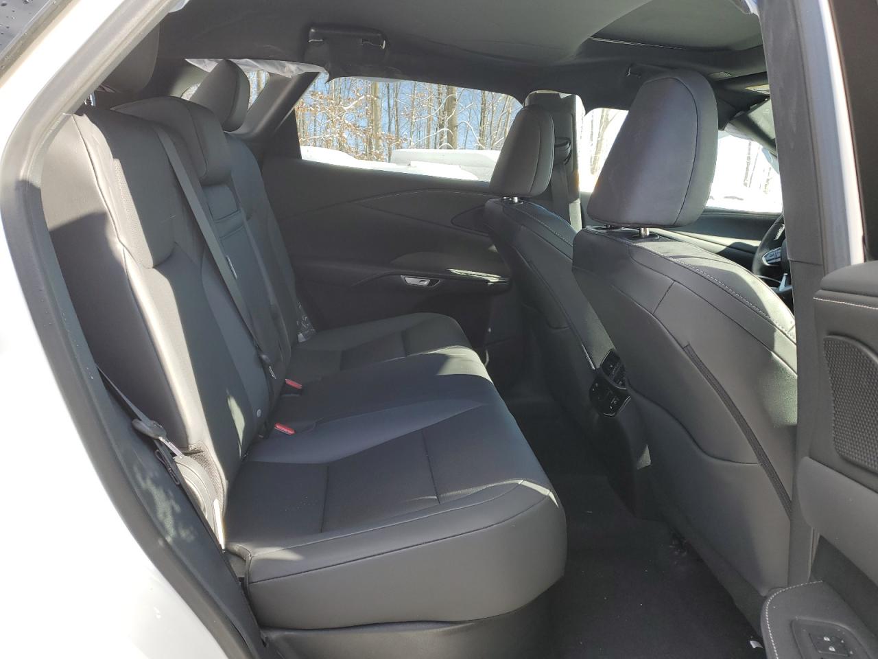 2024 LEXUS RX 350 BASE VIN:2T2BAMCA0RC067911