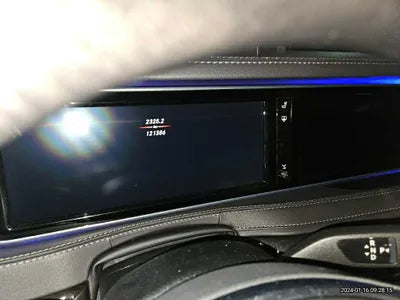 2016 Mercedes-Benz S 500 WDDUG8FB4GA273120 VIN:WDDUG8FB4GA273120