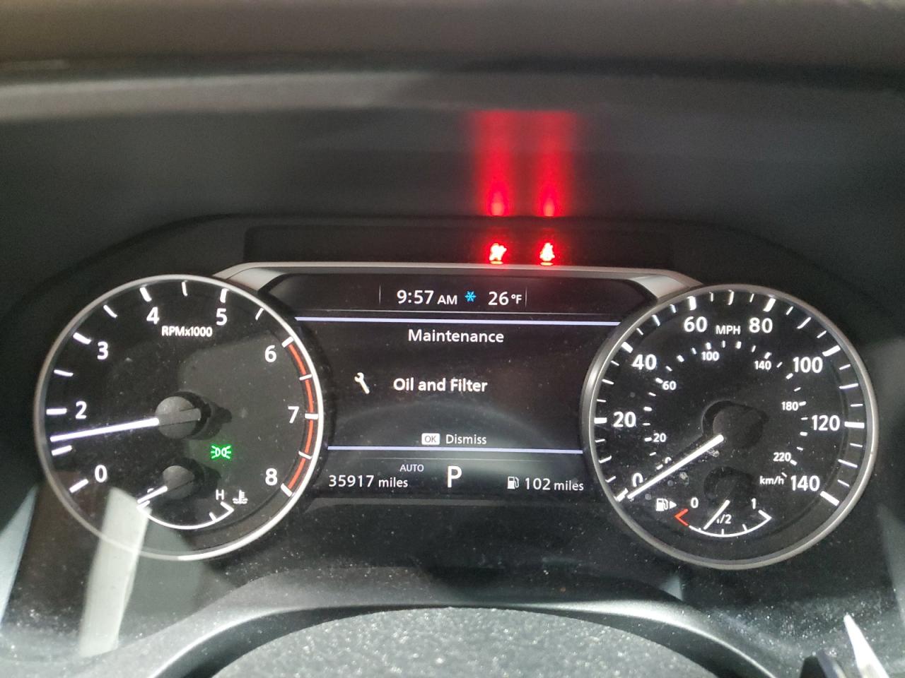 2023 NISSAN ROGUE S VIN:5N1BT3AB9PC835858