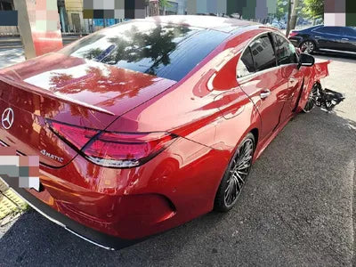 2023 Mercedes-Benz CLS 450 VIN: