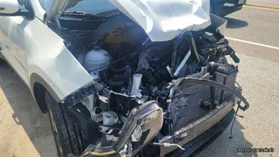 2019 Kia Sportage KNAPN813BKK734671 VIN:KNAPN813BKK734671