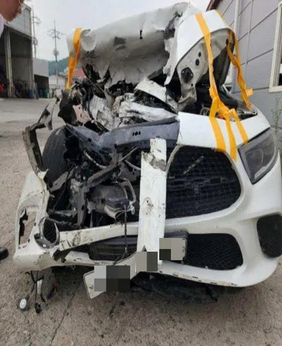 2019 Mercedes-Benz CLS 400 WDD2J2DB8KA044635 VIN:WDD2J2DB8KA044635