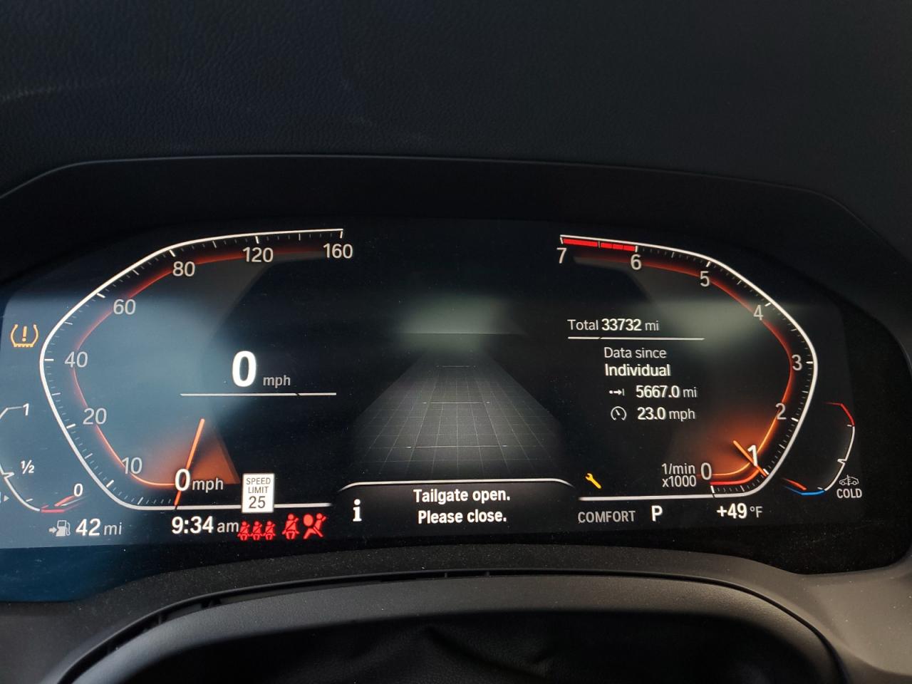 2022 BMW 330XI  VIN:3MW5R7J08N8C24663