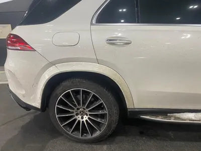 2019 Mercedes-Benz GLE 450 WDCFB5KB9KA061113 VIN:WDCFB5KB9KA061113