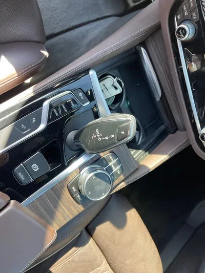 2018 BMW 5 Series WBAJD9107JG971675 VIN:WBAJD9107JG971675