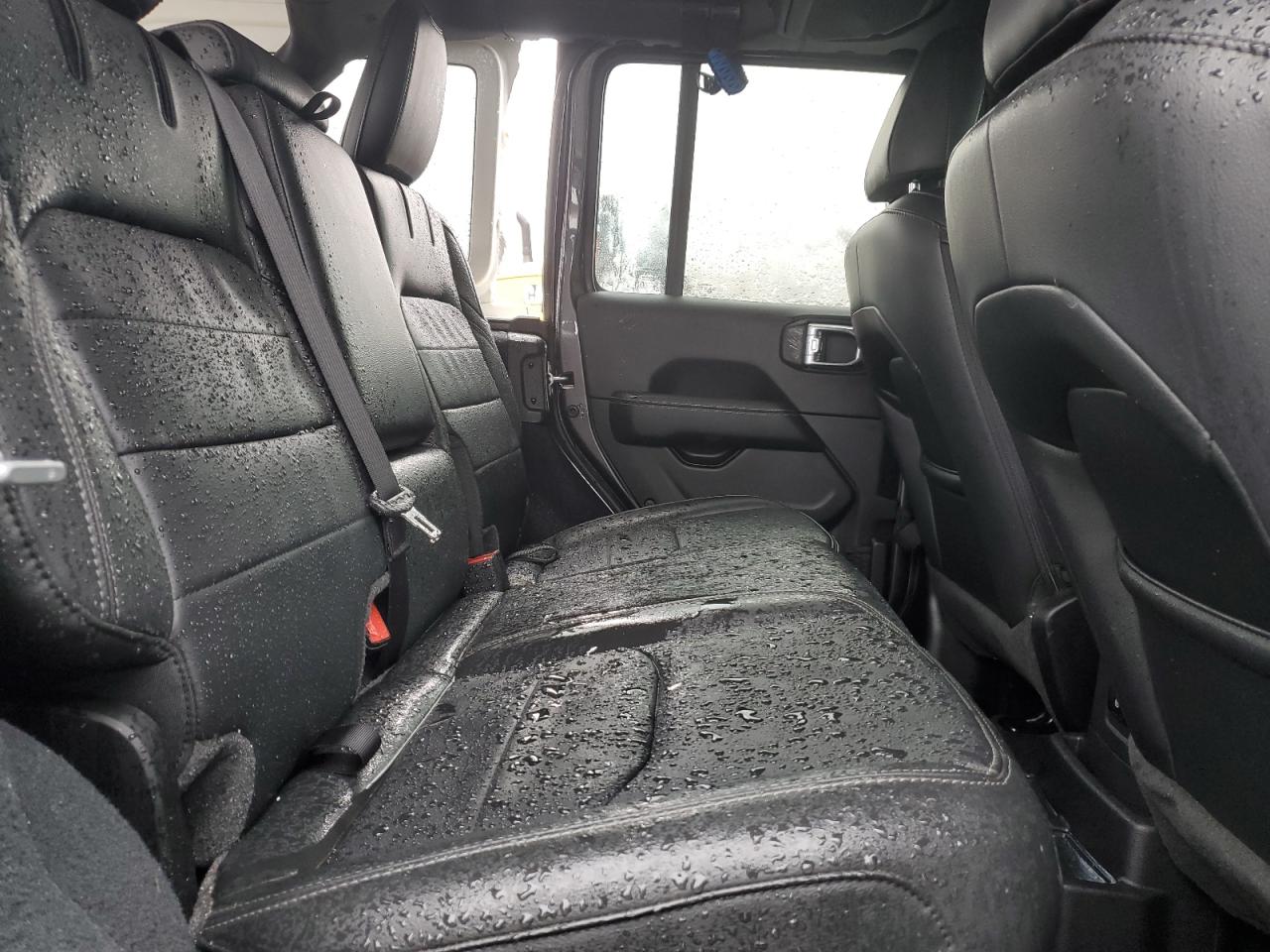 2022 JEEP WRANGLER UNLIMITED SAHARA 4XE VIN:1C4JJXP68NW222567