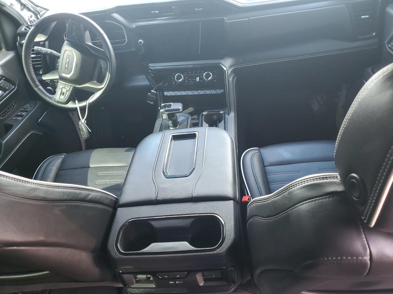 2022 GMC SIERRA K1500 AT4X VIN:3GTUUFEL0NG567436