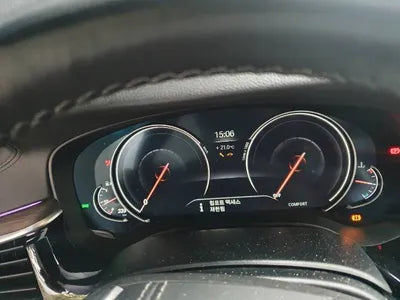 2018 BMW 530 WBAJD910XJWC12205 VIN:WBAJD910XJWC12205