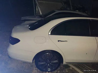 2022 Mercedes-Benz E 450 W1KZF5KB7NB035489 VIN:W1KZF5KB7NB035489