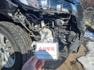 2016 Kia Sorento KNAPG81ABGA267565 VIN:KNAPG81ABGA267565