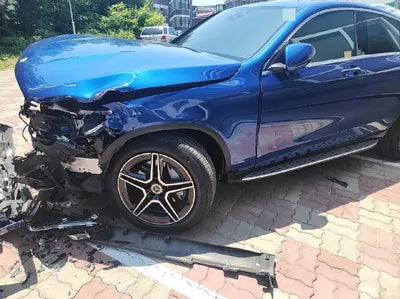 2023 Mercedes-Benz GLC 300 VIN: