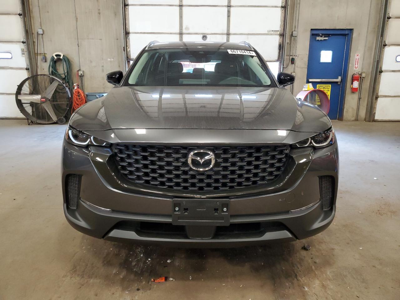 2024 MAZDA CX-50 PREFERRED VIN:7MMVABBM5RN209670