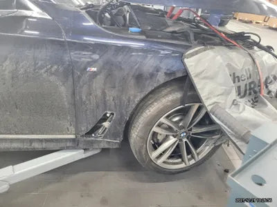 2017 BMW 730 WBA7G6105JB074190 VIN:WBA7G6105JB074190