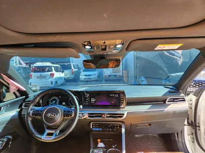 2021 Kia K5 KNAG541JBMA014691 VIN:KNAG541JBMA014691