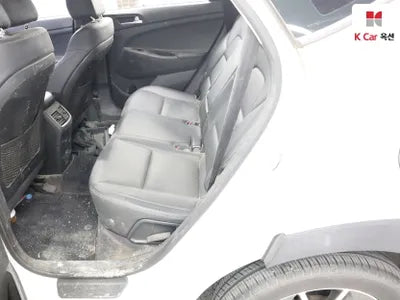 2016 Hyundai Tucson KMHJ581ABGU180771 VIN:KMHJ581ABGU180771