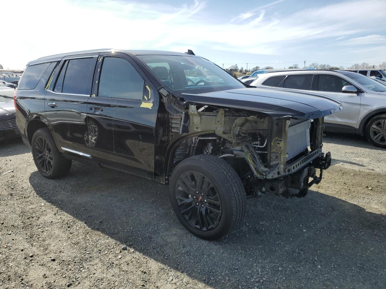 2024 GMC YUKON SLT VIN:1GKS2BKD8RR272274