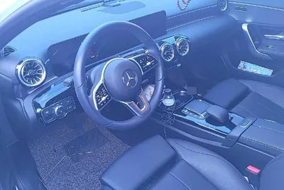 2021 Mercedes-Benz A 220 W1K3G4EB1MJ317012 VIN:W1K3G4EB1MJ317012