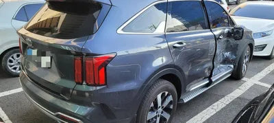 2020 Kia Sorento VIN:
