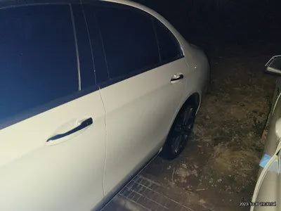 2022 Mercedes-Benz E 450 W1KZF5KB7NB035489 VIN:W1KZF5KB7NB035489