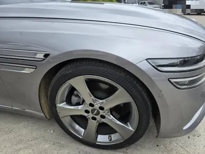 2021 Genesis G80 VIN: