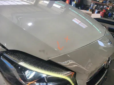 2016 Mercedes-Benz A 200 WDDBF4DB1GJ473409 VIN:WDDBF4DB1GJ473409