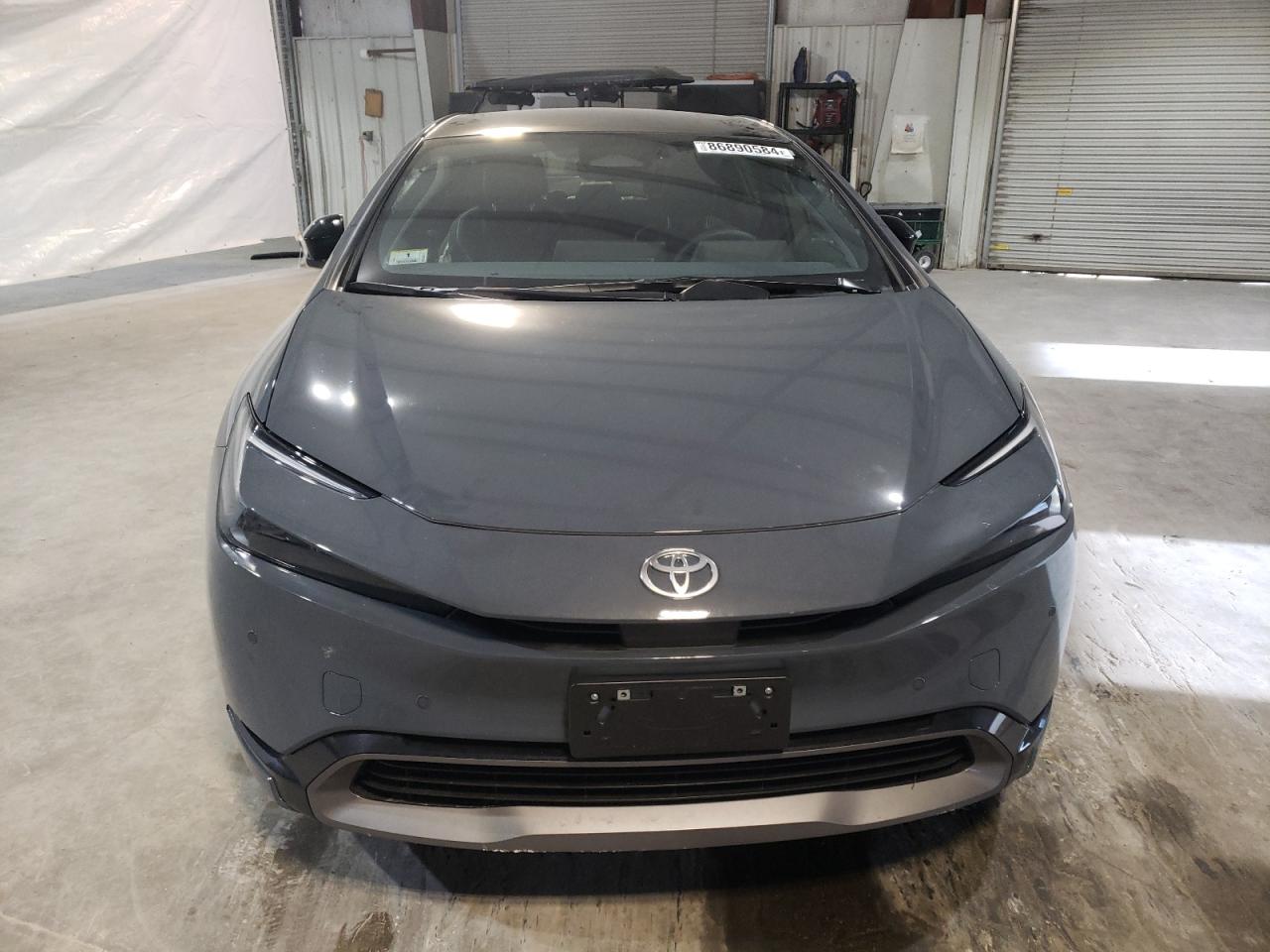 2024 TOYOTA PRIUS LE VIN:JTDACAAU5R3019299