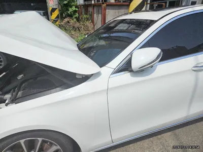 2019 Mercedes-Benz E 300 VIN: