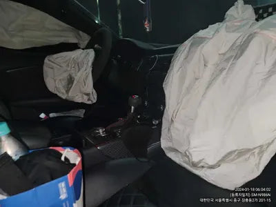 2016 Audi A7 WAUZZZ4G5GN086778 VIN:WAUZZZ4G5GN086778