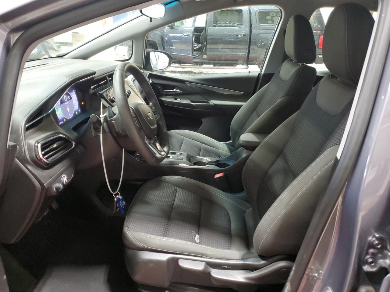 2023 CHEVROLET BOLT EV 1LT VIN:1G1FW6S0XP4163128