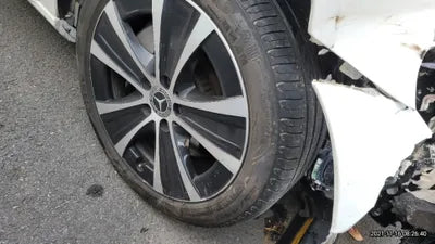 2021 Mercedes-Benz E 300 W1KZF5EB9MA886161 VIN:W1KZF5EB9MA886161