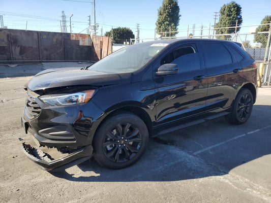 2023 FORD EDGE SE VIN:2FMPK4G91PBA06544