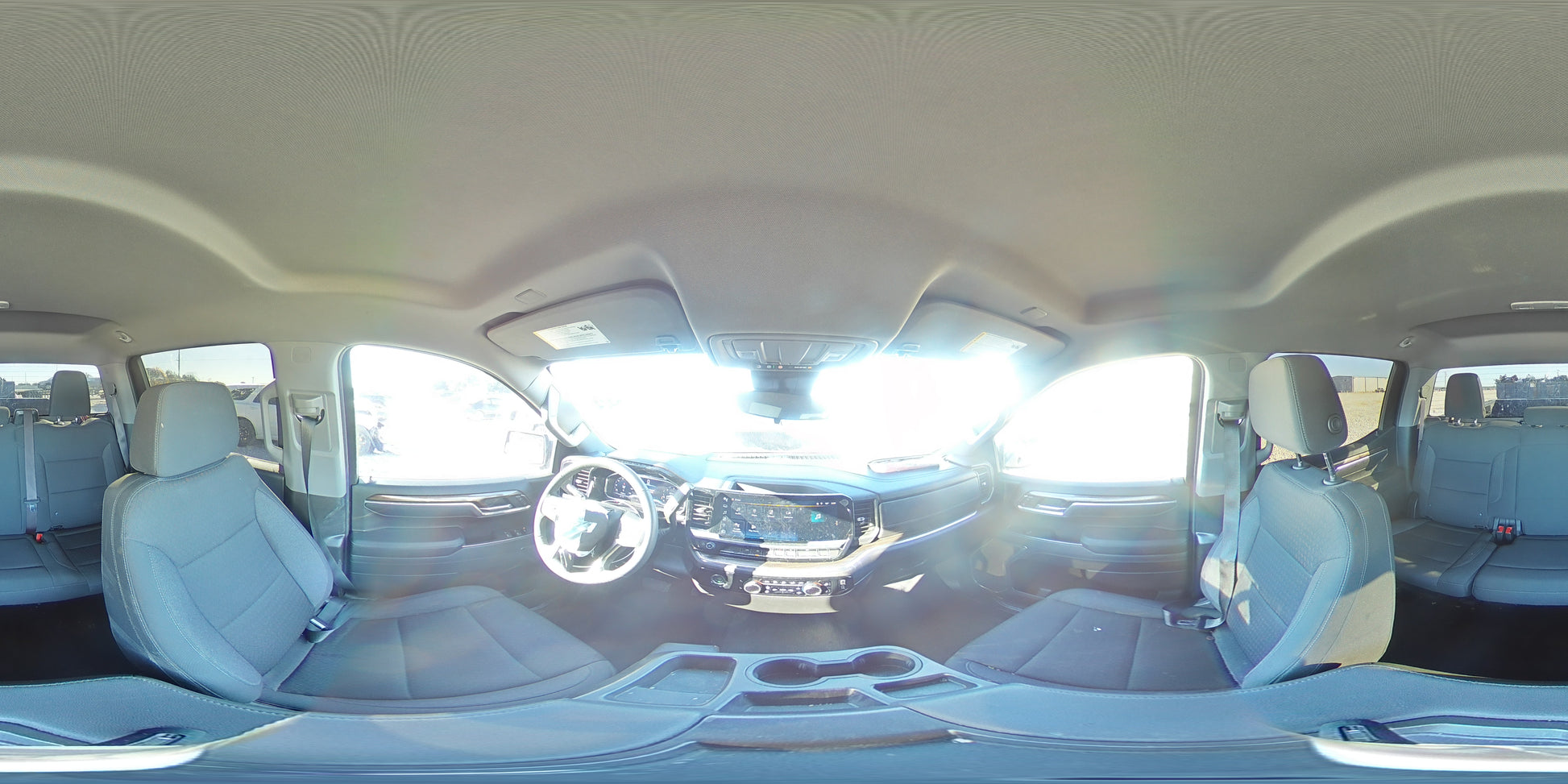 2023 CHEVROLET SILVERADO C1500 LT VIN:1GCPACED3PZ332383