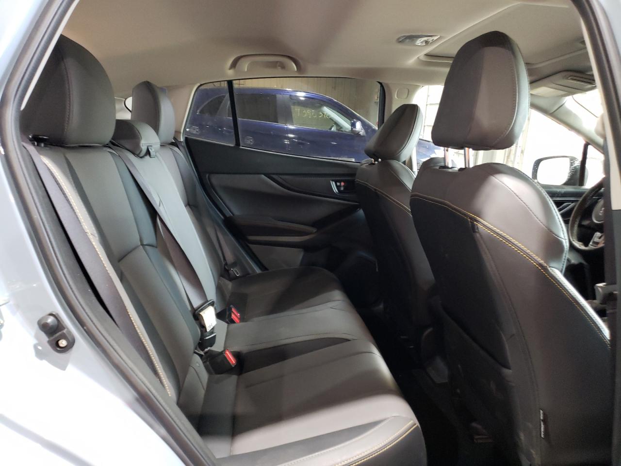 2022 SUBARU CROSSTREK SPORT VIN:JF2GTHSCXNH206352