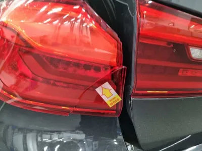 2020 BMW 520 WBAJK9100LCE73594 VIN:WBAJK9100LCE73594