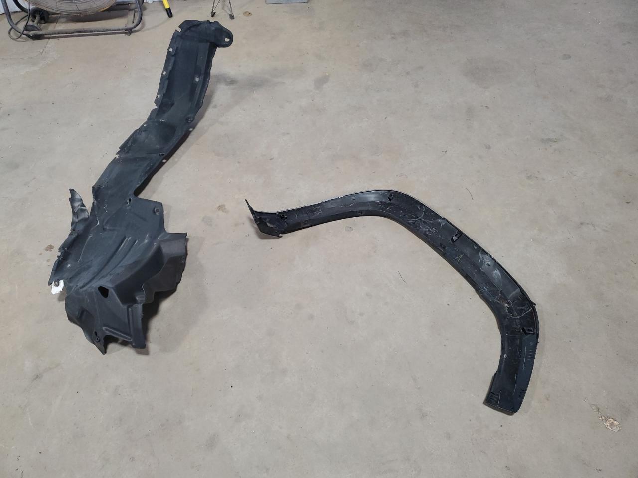 2023 TOYOTA TACOMA DOUBLE CAB VIN:3TMCZ5AN6PM621793