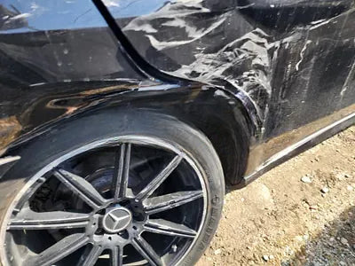 2014 Mercedes-Benz E 220 NONE VIN: