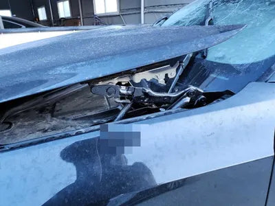 2019 BMW 320 WBA5V5106KAJ56816 VIN:WBA5V5106KAJ56816